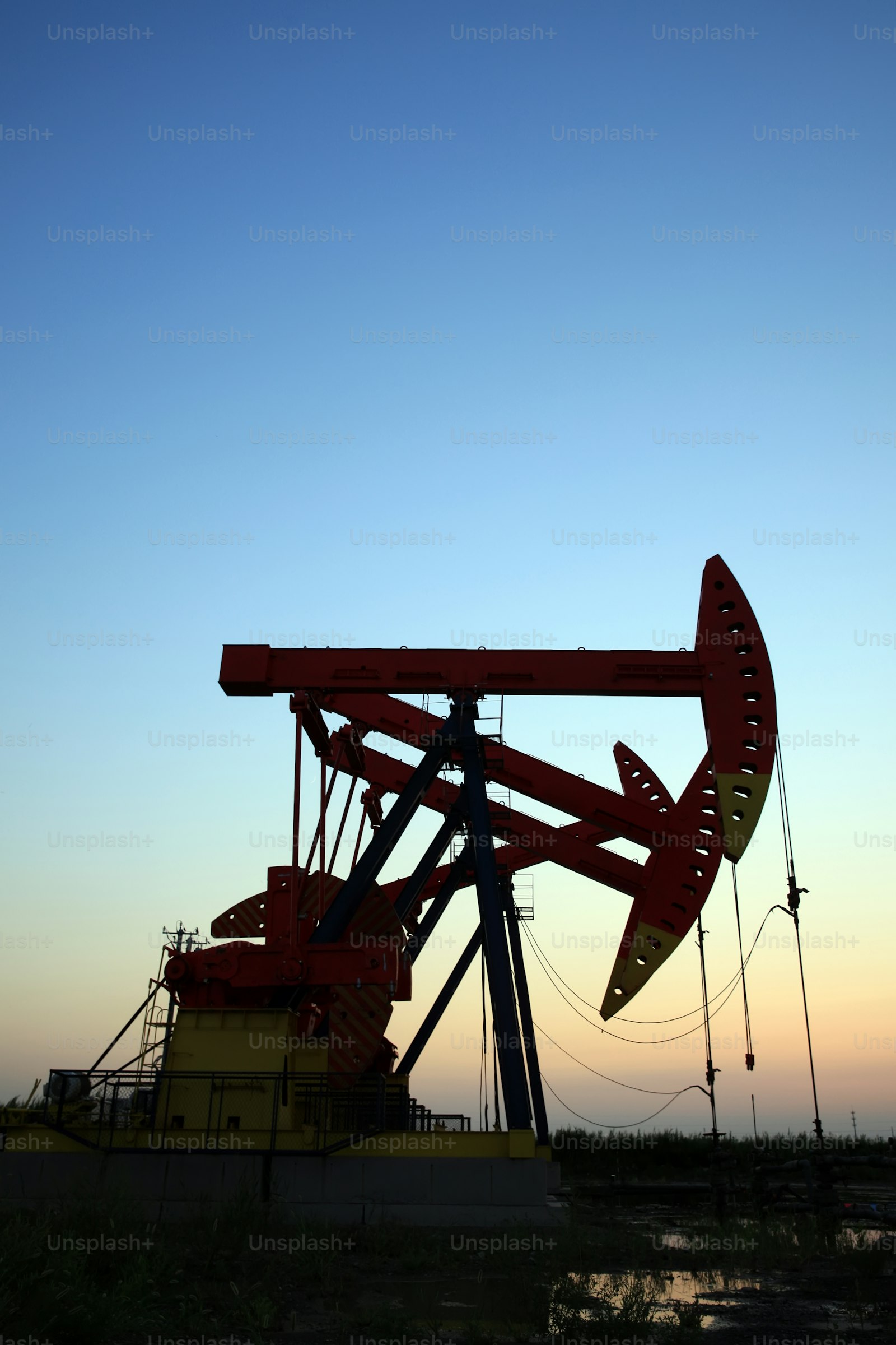 Petrólera